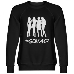 Unisex Triblend Crewneck Sweatshirt