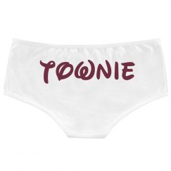 Townie panties