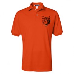 Unisex SpotShield 50/50 Polo Shirt 