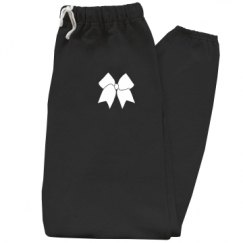 Unisex Fleece Sweatpants