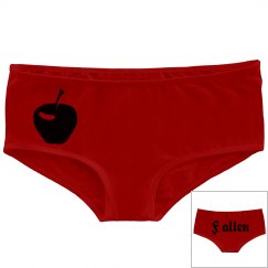 Fallen Apple Hotshorts