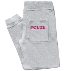 Unisex Fleece Jogger