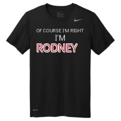 Unisex Nike Legend Shirt