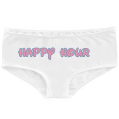 HAPPY HOUR 973