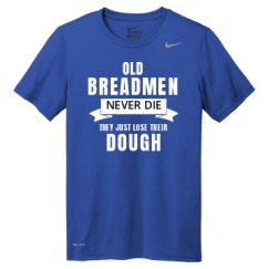 Unisex Nike Legend Shirt