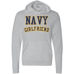 Navy Girlfriend