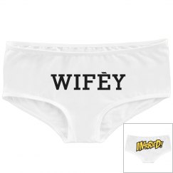 Married Underwear 