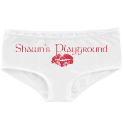 shawn's playground undetwear