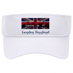 Unisex Sun Visor