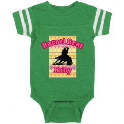 Infant Vintage Sports Bodysuit