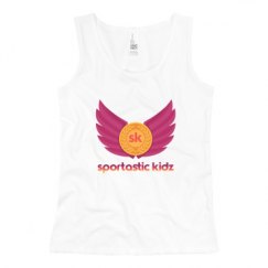 Youth Girls Tank Top