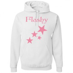 Unisex Basic Promo Hoodie