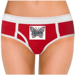 Boyfriend Brief Underwear