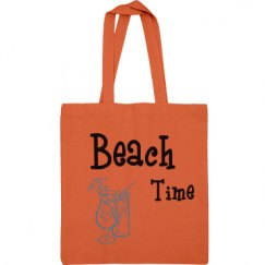 Canvas Tote Bag