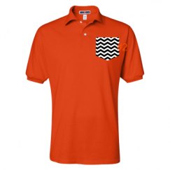 Unisex SpotShield 50/50 Polo Shirt 