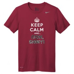 Unisex Nike Legend Shirt