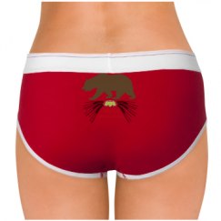 Boyfriend Brief Underwear