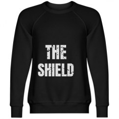 Unisex Triblend Crewneck Sweatshirt