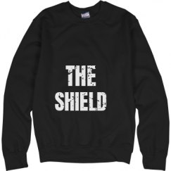 Unisex Ultimate Cotton Crewneck Sweatshirt