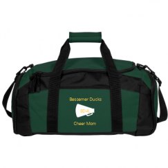 Port & Company Gym Duffel Bag