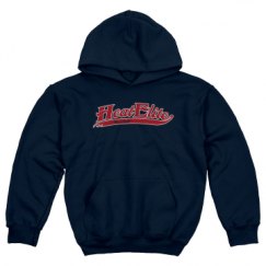 Youth Heavy Blend Hoodie