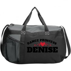 Gemline Sequel Sport Duffel Bag