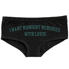 Midnight Memories Louis