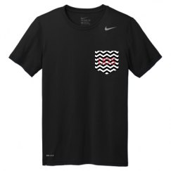 Unisex Nike Legend Shirt