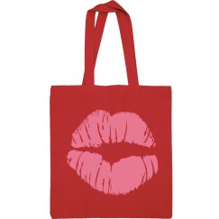 kiss bag