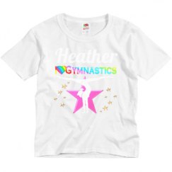 Youth Basic Promo Tee