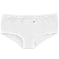 Basic Low-Rise Underwear