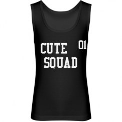 Youth Jersey Tank Top