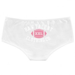 Basic Low-Rise Underwear