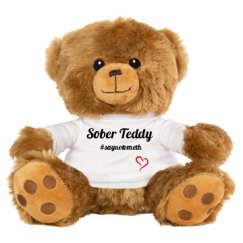 10 Inch Teddy Bear Stuffed Animal