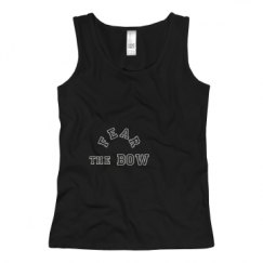 Youth Girls Tank Top