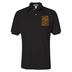 Unisex SpotShield 50/50 Polo Shirt 