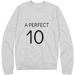 Unisex Basic Promo Crewneck Sweatshirt