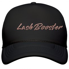 Lash Booster Hat