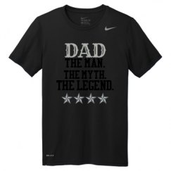 Unisex Nike Legend Shirt