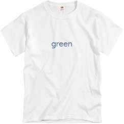 Unisex Basic Promo Tee