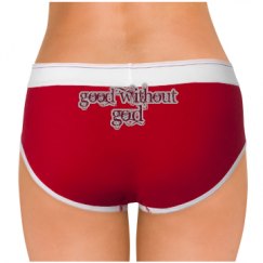 Boyfriend Brief Underwear