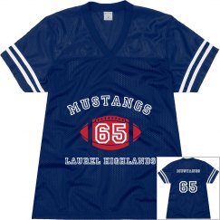 LH jersey