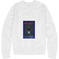 Unisex Basic Promo Crewneck Sweatshirt