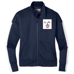 Women's New Era Track Jacket