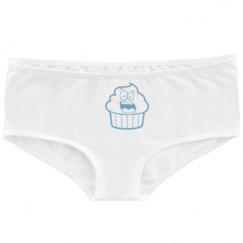 Basic Low-Rise Underwear