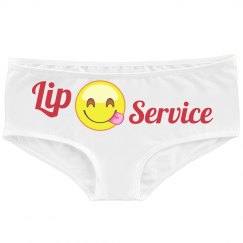 lip service her