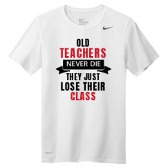 Unisex Nike Legend Shirt