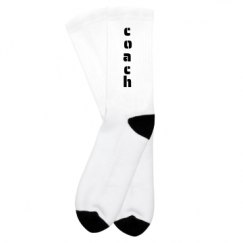 USA Made Crew Socks