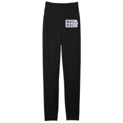 Women's Flex High Waist Legging