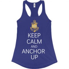 Anchor Up